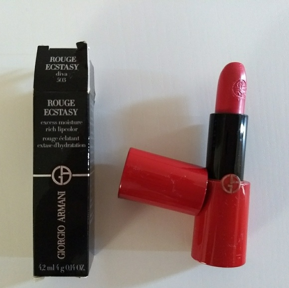 giorgio armani 503 lipstick